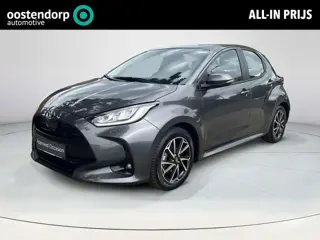 Toyota Yaris 1.5 Hybrid Dynamic