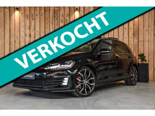 Volkswagen Golf 2.0 TSI GTI Performance *Pano*Dynaudio*Leder*DCC*Trekhaak*