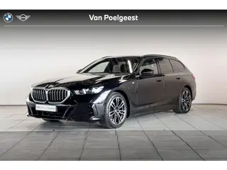 BMW 5 Serie Touring 530e M Sport Edition