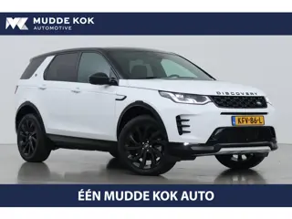 Land Rover Discovery Sport P270e PHEV Dynamic SE | Black Pack | Panoramadak | ClearSight | ACC | Sto