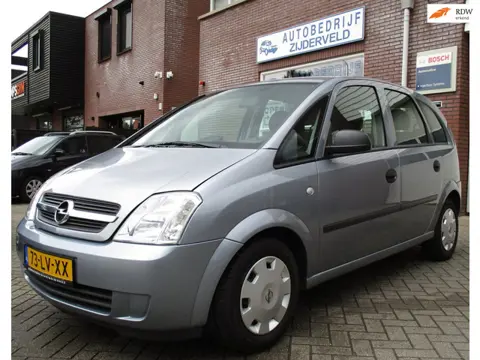 Opel Meriva 1.6 Essentia