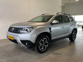 Dacia Duster 1.3 TCe 131PK Prestige Trekhaak NL-auto