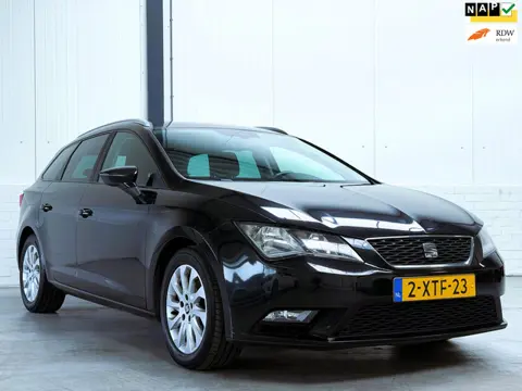 Seat Leon ST 1.6 TDI Style Ecomotive