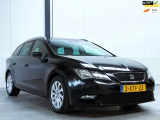 Seat Leon ST 1.6 TDI Style Ecomotive