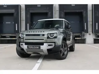 Land Rover Defender 110 3.0 P400 110 HSE (bj 2020)
