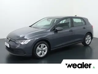 Volkswagen Golf 1.0 eTSI Life | 110 PK | Automaat | Achteruitrijcamera | Adaptive cruise control | L