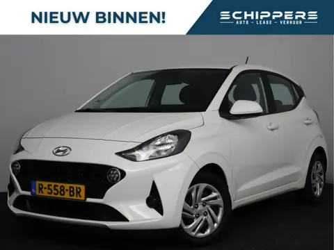 Hyundai i10 1.0 Comfort | Airco | Cruise control |