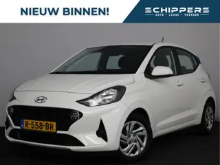Hyundai i10 1.0 Comfort | Airco | Cruise control |
