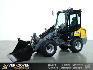 2026 Giant G2500 X-tra HD VK10580