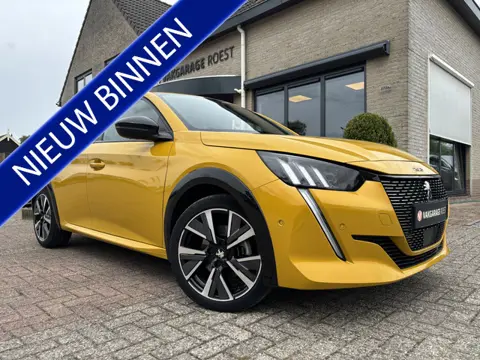 Peugeot 208 5DRS 1.2 GT Full LED / Carplay / Camera