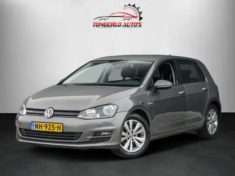 Volkswagen Golf 1.0 TSI Connected Series Pdc Automaat Navi Cruise 16´´ Lm