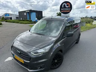 Ford Transit Connect 2020 * 1.5 EcoBlue L2 * LONG * AUTOMAAT*EURO6* SLOTENMAKERBUS