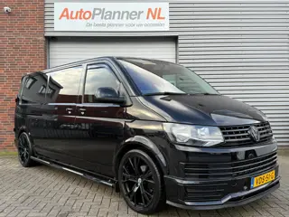 Volkswagen Transporter 2.0 TDI! Airco! Cruise! 3-Peroons!