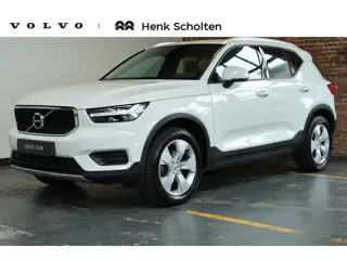 Volvo XC40 T3 Momentum Pro | Volvo on Call | Navigatie | High Perfomance audio | Cruise control | Pa