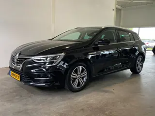 Renault Mégane Estate 1.3 TCe Automaat Trekhaak NL-auto