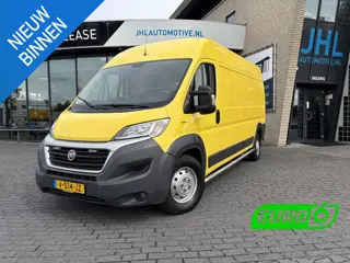 Fiat Ducato 35H 2.3 MultiJet L3H2*AUT.M*CRUISE*CAM*HAAK*