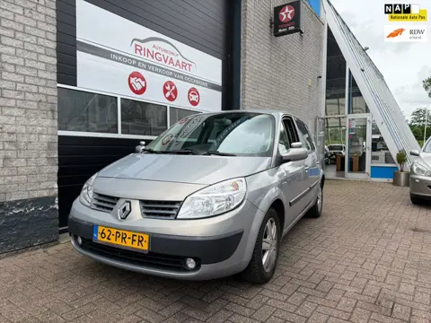 Renault Scénic 1.6-16V Authentique Comfort Automaat