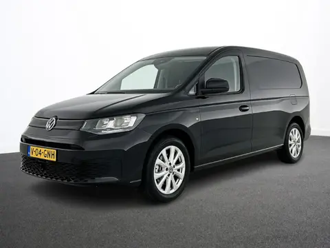 Volkswagen Caddy Cargo Maxi 2.0 TDI Style Airco Carplay Adaptive Cruise Control PDC VA Camera Trekha