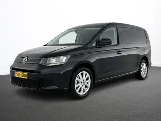 Volkswagen Caddy Cargo Maxi 2.0 TDI Style Airco Carplay Adaptive Cruise Control PDC VA Camera Trekha