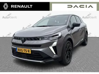 Renault Symbioz 1.8 E-Tech full hybrid 160 esprit Alpine - pack light & sound / pack driving & comfo
