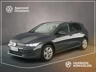 Volkswagen Golf Life Edition 1.5 eTSI 115pk DSG Automaat Adaptive cruise control, Parkeersensoren, A