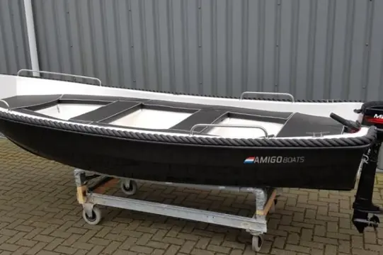 Diverse Sloepen te koop