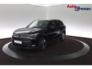 Volkswagen Tiguan 1.5 eHybrid Life Edition