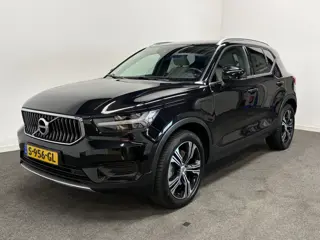Volvo XC40 1.5 HYBR T4 Recharge Inscription Trekhaak 1800kg/ Camera/ Adapt.Cruise/ DAB