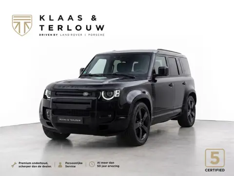Land Rover Defender 110 2.0 P300e 110 X-Dynamic HSE | HNP € 131673,- | SIGNATURE | HEAD UP | 3-ZONE