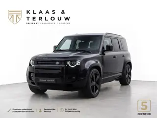 Land Rover Defender 110 2.0 P300e 110 X-Dynamic HSE | HNP € 131673,- | SIGNATURE | HEAD UP | 3-ZONE