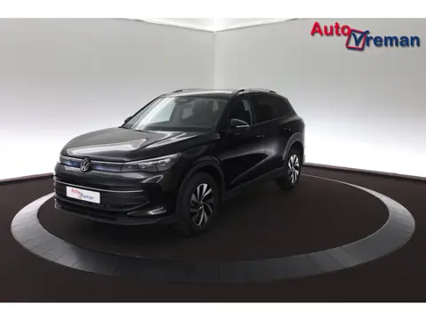 Volkswagen Tiguan 1.5 eHybrid Life Edition