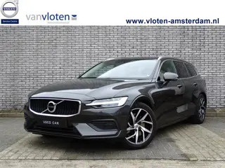 Volvo V60 2.0 T5 Momentum 250pk automaat (bj 2019)