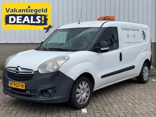 Opel Combo 1.3 CDTi L2H1 ecoFLEX|Airco|