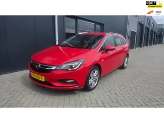 Opel Astra Sports Tourer 1.0 Business+