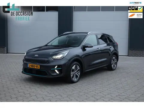Kia E-Niro ExecutiveLine 64 kWh
