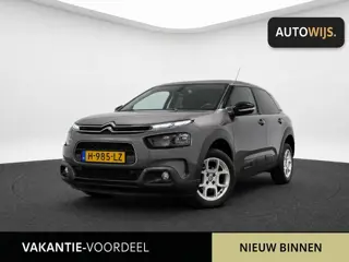 Citroen C4 Cactus 1.2 PureTech Origins|FACELIFT|CARPLAY|D-RIEM VV|LED