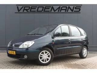 Renault Scénic 1.6-16V Authentique