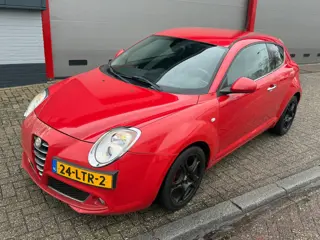 Alfa Romeo MiTo 1.4 Centenario