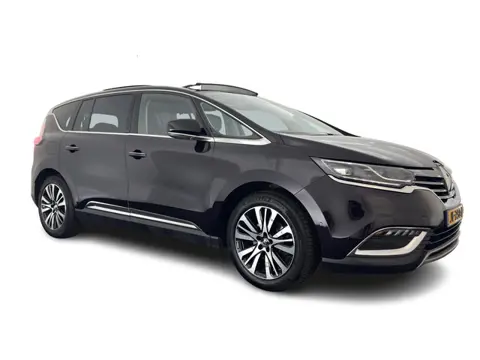 Renault Espace 1.6 dCi Initiale Paris [ 7-Pers. ] Aut. *PANO | HEAD-UP | ADAPTIVE-CRUISE | LEATHER |