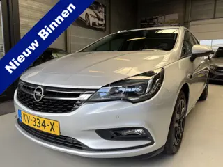Opel Astra Sports Tourer 1.4 Edition Apple Carplay, Trekhaak, Led