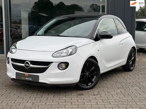 Opel ADAM 1.4 JAM 120 Jahre / CarPlay / PDC