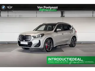 BMW iX1 eDrive20 67 kWh M Sport Edition | M Sportpakket Pro | Innovation Pack | Travel Pack | Trekha