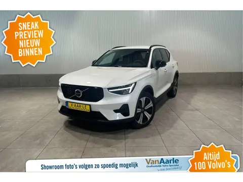 Volvo XC40 T5 Aut. Plug-in Hybrid Plus Dark ACC 360camera Stoelverwarming 262pk