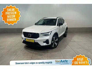 Volvo XC40 T5 Aut. Plug-in Hybrid Plus Dark ACC 360camera Stoelverwarming 262pk