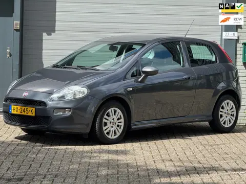 Fiat Punto Evo 1.3 M-Jet Pop
