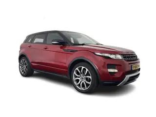 Land Rover Range Rover Evoque 2.2 TD4 4WD Prestige *PANO | FULL-LEATHER | BI-XENON | MEMORY-PACK | N