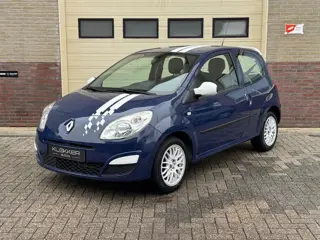 Renault Twingo 1.2 Authentique Ijskoude airco|APK 06-2027|Leuke auto