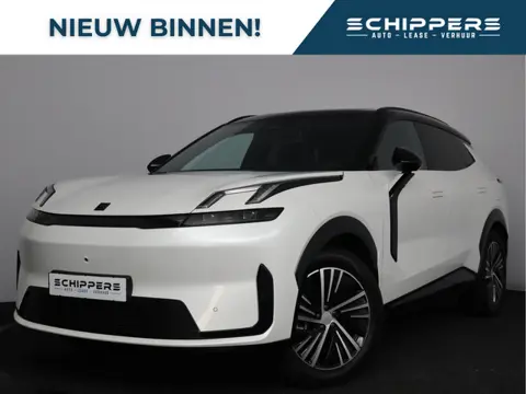 Lynk & Co 08 1.5 Core | PHEV | 200km actieradius (bj 2026)
