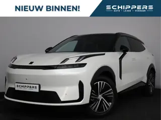 Lynk & Co 08 1.5 Core | PHEV | 200km actieradius (bj 2026)