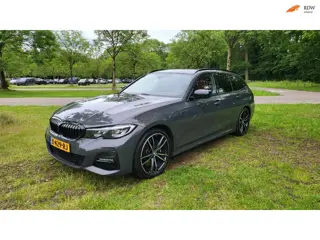 BMW 3-serie Touring 320d xDrive High Executive Automaat M-pakket Full Options